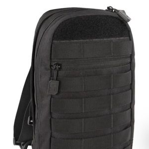 Highland Tactical Crossbody Bag